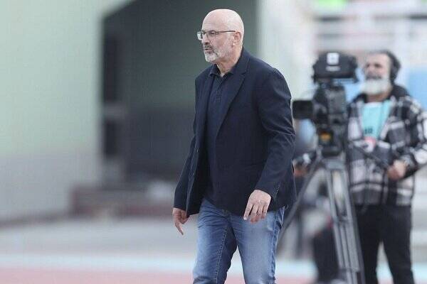 بوژوویچ: در ورزشگاه آزادی ما شانس اول هستیم