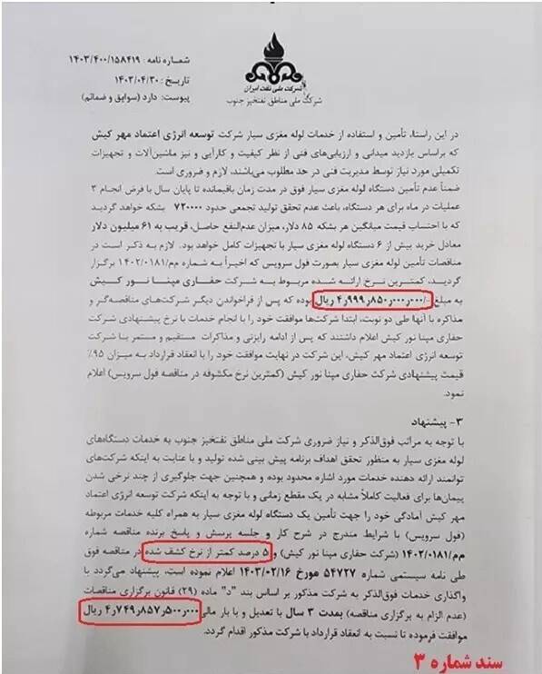 شرکت ملی نفت ایران ,