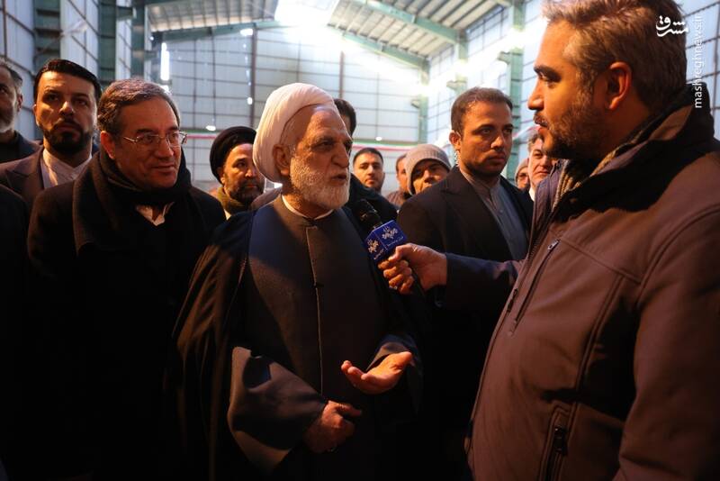 اژهای: احیای واحدهای تولیدی در سراسر کشور باید امری مستمر و مداوم باشد و به کاری مقطعی بدل نشود