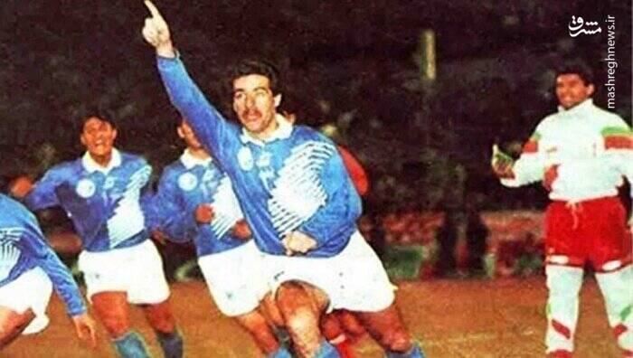 داور جنجالیترین شهرآورد تاریخ: عابدزاده نبود من را میکشتند!