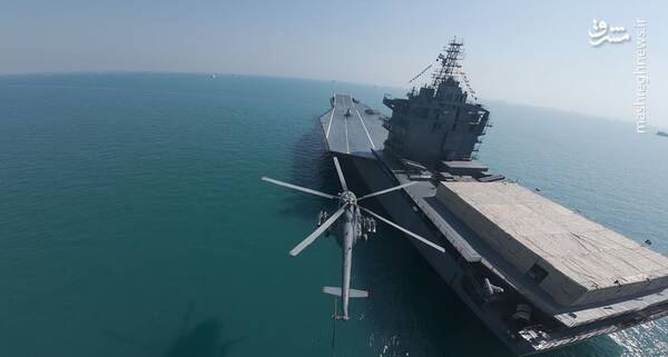 شناورهایی که تحریم‌ها را شکستند