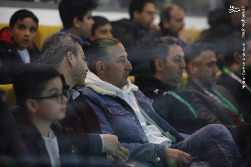 دیدار استقلال و پرسپولیس در دربی ۱۰۵