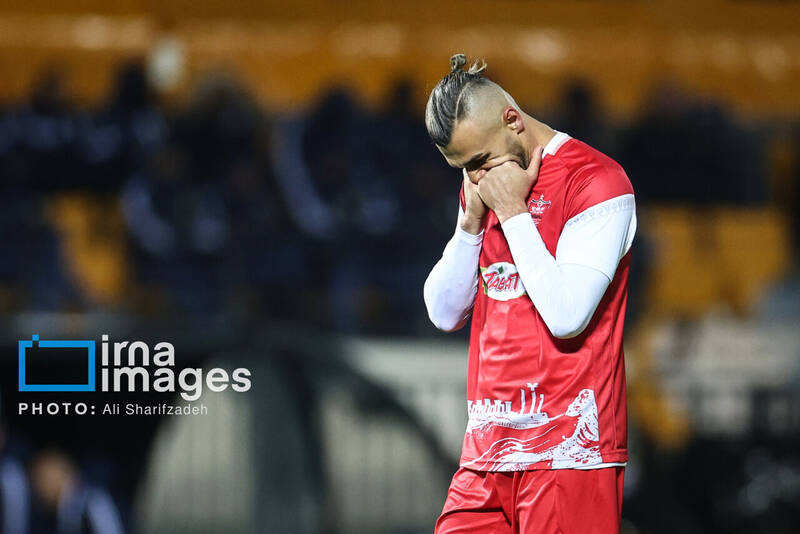 دربي،شهرآورد،پنالتي،پرسپوليس،مهدي