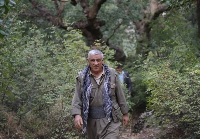 ۱۵ نکته درباره انحلال پ.ک.ک و پیام اوجالان