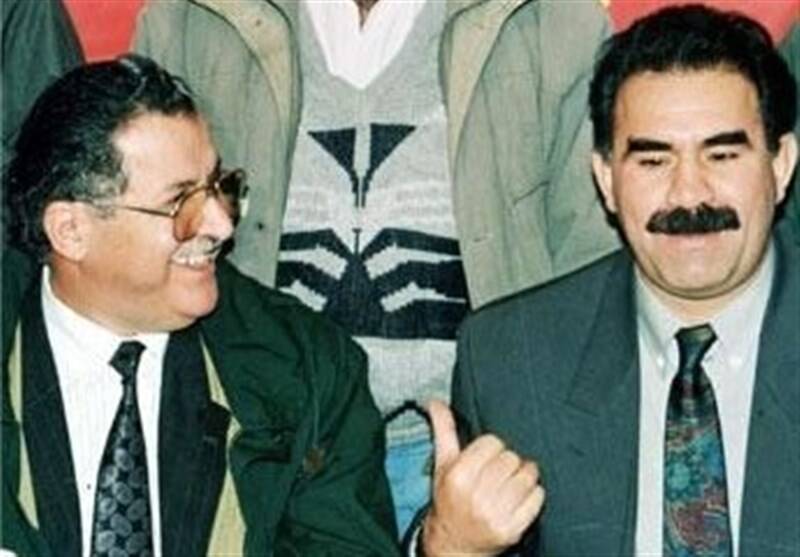 ۱۵ نکته درباره انحلال پ.ک.ک و پیام اوجالان