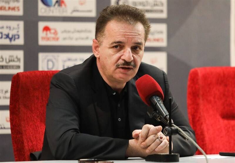 «مصالحه» پرسپولیس با تراکتور یعنی ماستمالی پرونده بیرانوند / باشگاه هم «گذشت» کند هوادار تا ابد نمیکند 6