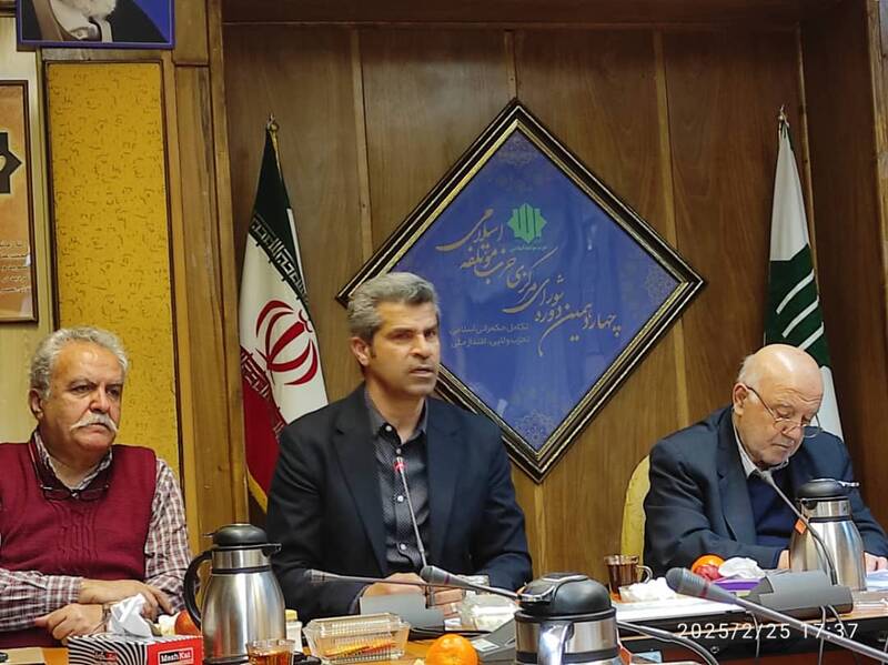 ساعی: مداح مدتها دور بود اما او را سرمربی کردم/ نتیجه المپیک بعدی بدتر از پاریس باشد باید پاسخگو باشم