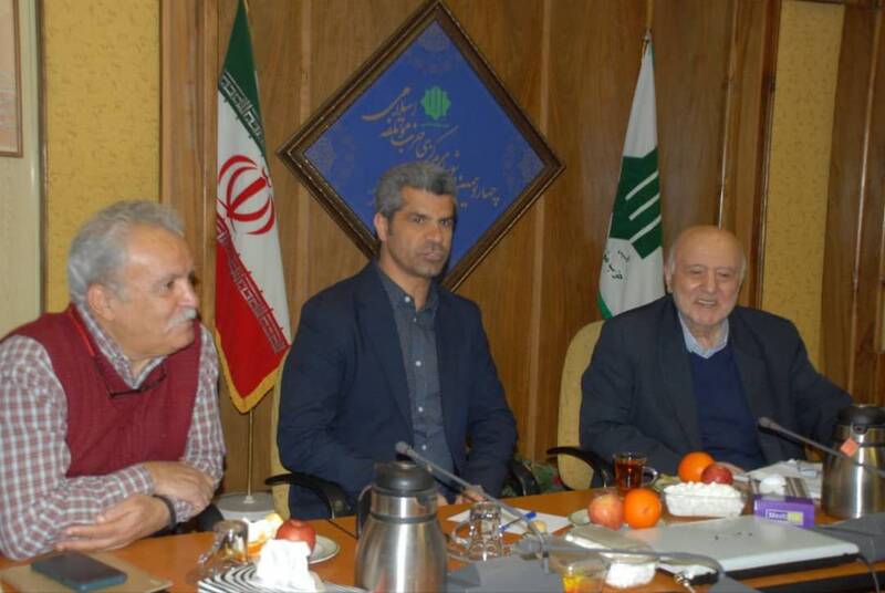 ساعی: مداح مدتها دور بود اما او را سرمربی کردم/ نتیجه المپیک بعدی بدتر از پاریس باشد باید پاسخگو باشم