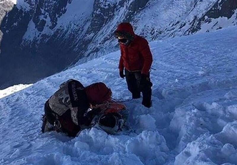 كوهنوردان،بانه،نفر،مفقود،احتمال،مفقودي،محمدرضايي