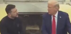 عاقبت "غرب‌زدگی" تحقیر و تمسخر است