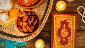 فیلم/ تمهیدات اصناف برای عرضه غذا در ماه مبارک رمضان