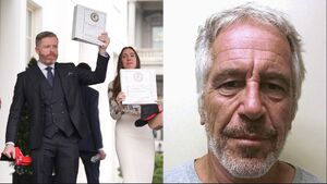 آغاز انتشار اسناد محرمانه از پروندهی جنایات اپستین و ترور کِنِدی/ آیا «دولت پنهان» اجازه افشای شبکه خود را میدهد؟ sefse