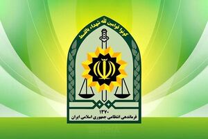 شهادت ۲ مامور راهنمایی و رانندگی در ریگان