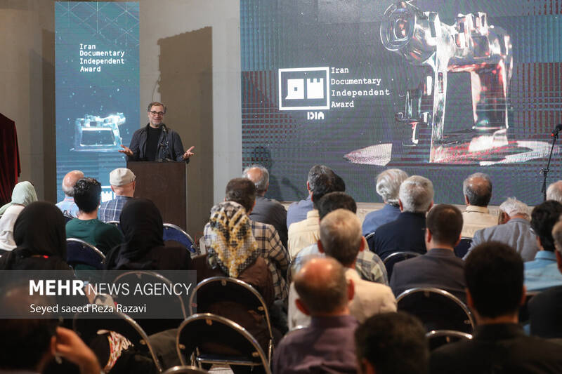 سینما بر مدار مستند قرار گرفت؛ از اکران فیلم خالق جغدها تا گرانی بلیت