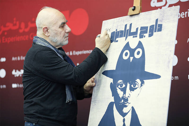 سینما بر مدار مستند قرار گرفت؛ از اکران فیلم خالق جغدها تا گرانی بلیت