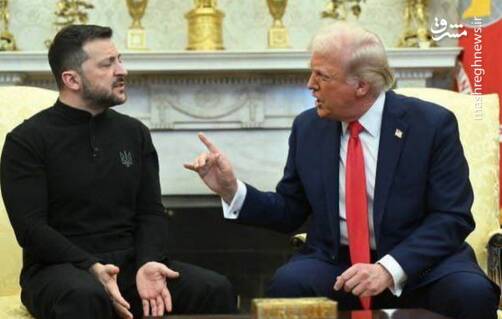 وقتی مرز دیپلماسی تحقیر کیلومترها جابجا شد