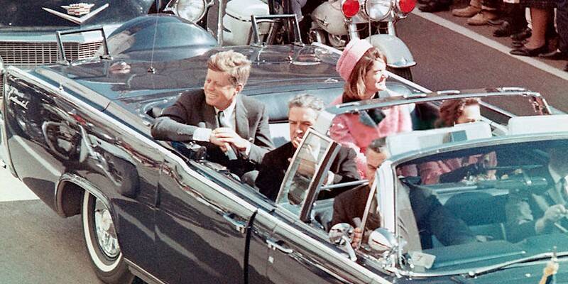 آغاز انتشار اسناد محرمانه از پروندهی جنایات اپستین و ترور کِنِدی/ آیا «دولت پنهان» اجازهی افشای شبکهی خود را می دهد؟