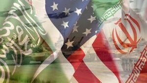 امکان یا امتناع میانجیگری عربستان میان تهران و واشنگتن