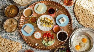 سحری چی بخوریم چی نخوریم