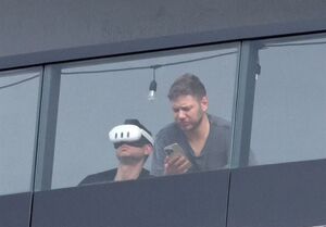 تفسیر عجیب پسر نتانیاهو از شکست اسرائیل در طوفان الاقصی