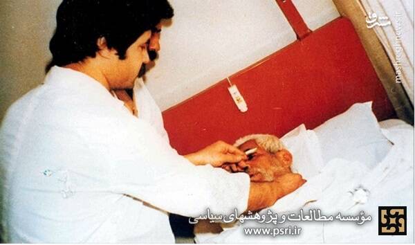 ماجرای پیچیده ترور آیتالله ربانی شیرازی + عکس