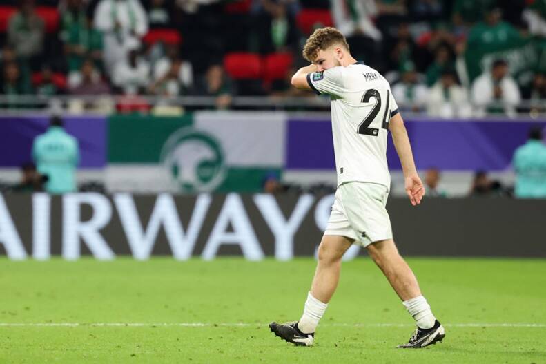 بازیکن دو رگه منتظر تایید اسکوچیچ؛ خرید جدید تراکتور از بوندسلیگا میآید