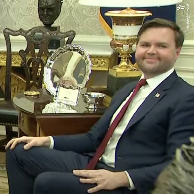 در اتفاقات بین ترامپ و زلنسکی چه کسی را باید سرزنش کرد؟