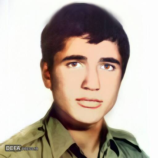 هدیهای که دنیا و آخرت مادر شهید را ضمانت کرد