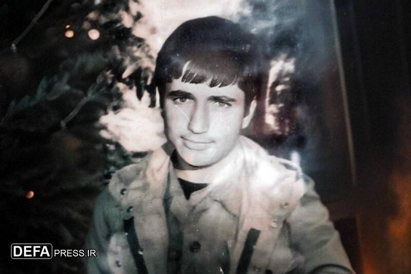 هدیهای که دنیا و آخرت مادر شهید را ضمانت کرد