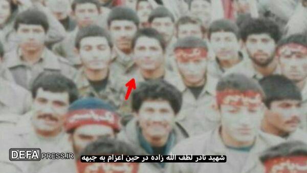 هدیهای که دنیا و آخرت مادر شهید را ضمانت کرد