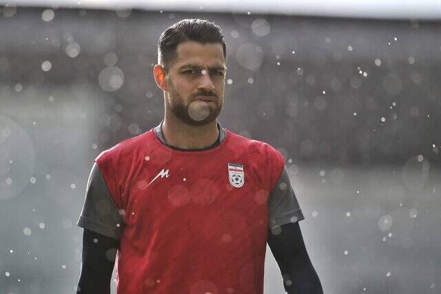 پورعلی گنجی: تمرینات گاریدو باعث مصدومیت میشد/ آسیا را همان اوایل فصل از دست دادیم