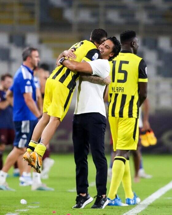 پیشنهاد نجومی به نیمارِ ایرانی؛ ستاره ۴۰۰ میلیاردی در کلباء میماند؟