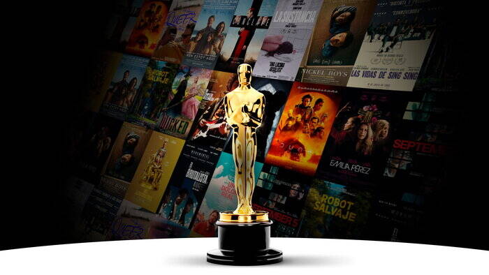 رقابتهای میلیمتری در اسکار کمرمق ۲۰۲۵