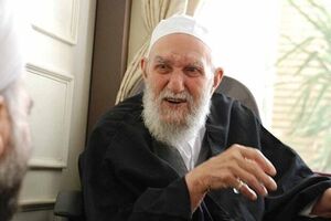 فیلم/ توصیه آیت‌الله ناصری برای ماه مبارک رمضان