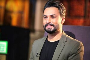 فیلم/ "ربنا" با نوای راغب