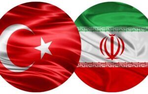 ایران، معمار ثبات و ترکیه در جستجوی نقش