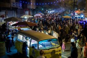 بازگشت "زیست شبانه" به تهران/ نحوه فعالیت صنوف در رمضان