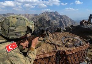 مواضع تند اردوغان و ابهام درباره پیام اوجالان