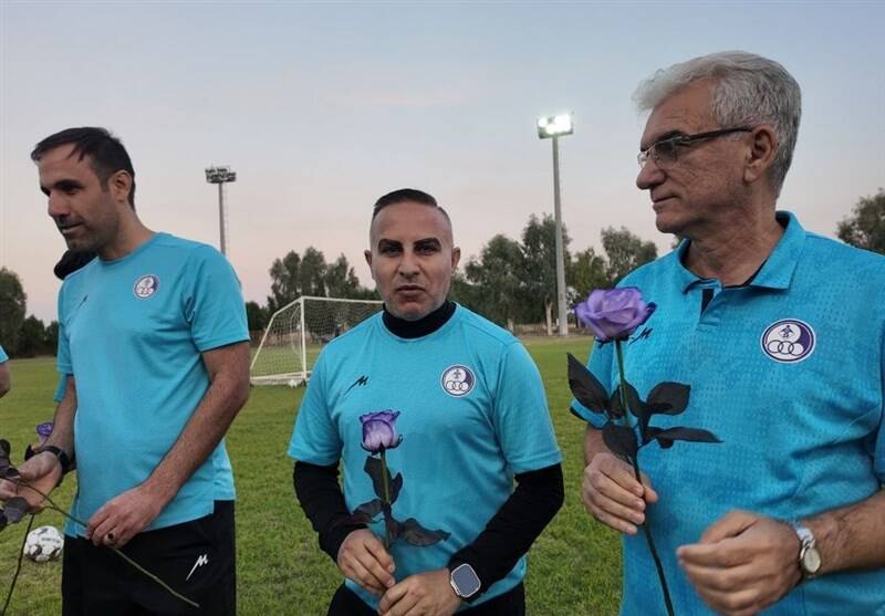 بوژوویچ آرام است؛ استقلال و پرسپولیس آدم آرام نمیخواهند