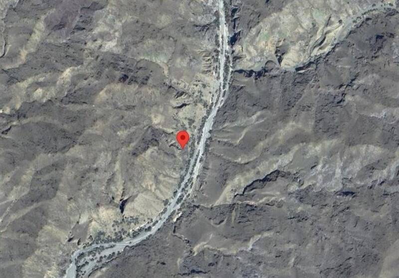 زلزله ۵.۱ ریشتری ایرانشهر را لرزاند +عکس