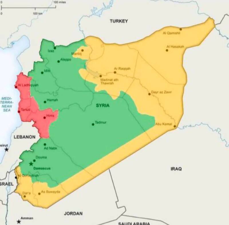 خواب صهیونیستها برای مسلح کردن جدایی طلبان غرب ایران