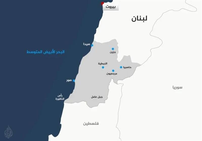 رژیم صهیونیستی (اسرائیل) , 