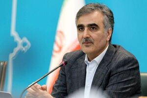 فرزین: ذخایر طلای ایران در شرایط مطمئن است