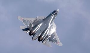 تحلیلی بر حضور جنگنده پیشرفته روسیه در ایران