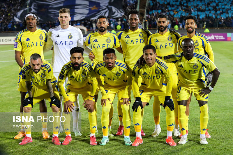 مخالفت afc با درخواست النصر درمورد بازی برگشت با استقلال
