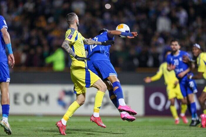 نوری: به هواداران استقلال افتخار میکنم/ آبیپوشان جور پرسپولیس را در آسیا کشیدند!