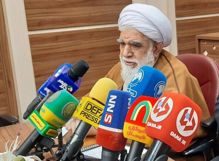 سردار شریف: طرحهای خلاف جبهه مقاومت، محکوم به شکست است