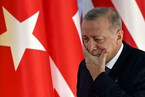 اردوغان