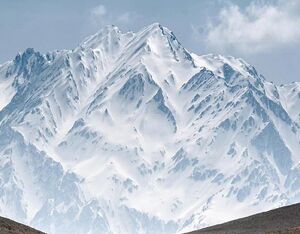 تصویری از آلپ ایران