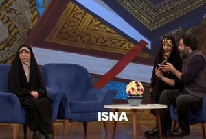 تله پاتی قرآنی دو خواهر که همه را شگفت زده کرد!